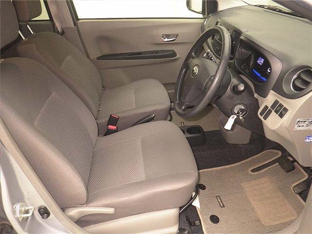 SUBARU PLEO PLUS