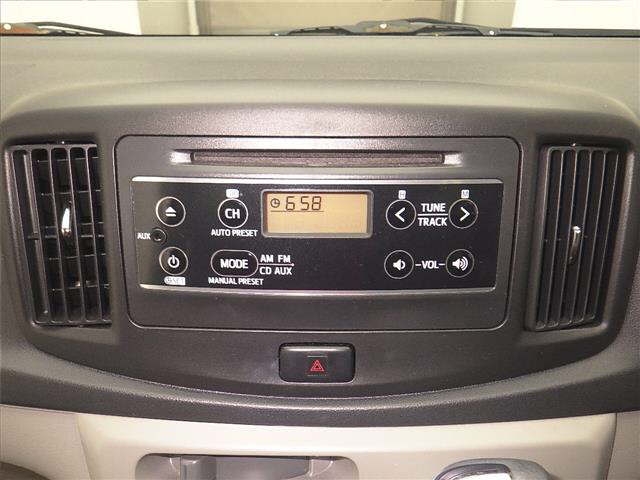 SUBARU PLEO PLUS