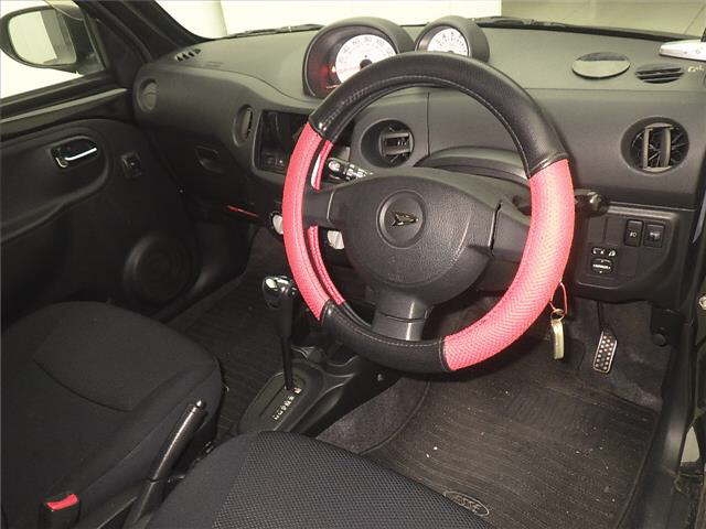 DAIHATSU ESSE