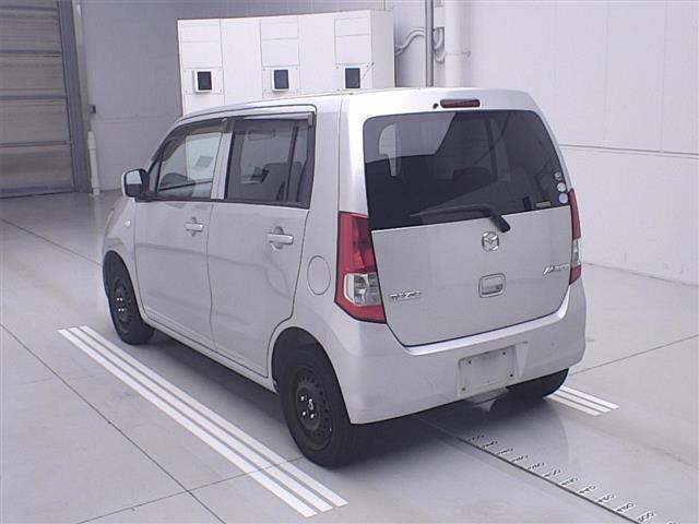 MAZDA AZ-WAGON