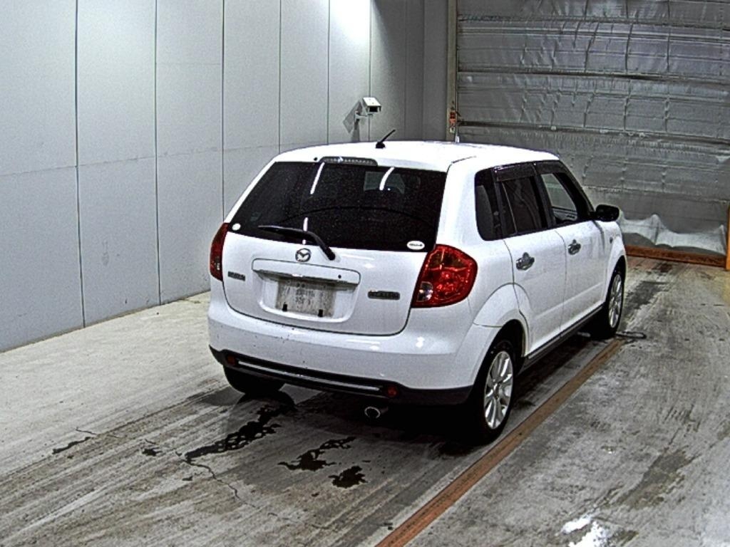 MAZDA VERISA