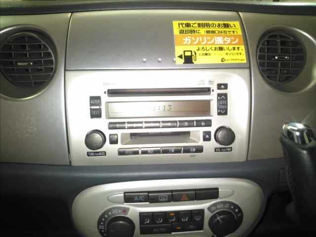 DAIHATSU MOVE LATTE