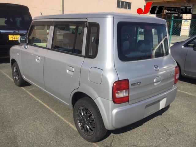 MAZDA SPIANO