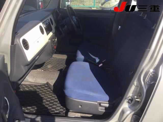 MAZDA SPIANO
