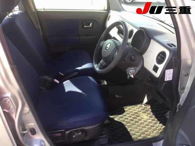 MAZDA SPIANO