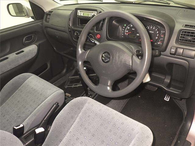 SUZUKI KEI