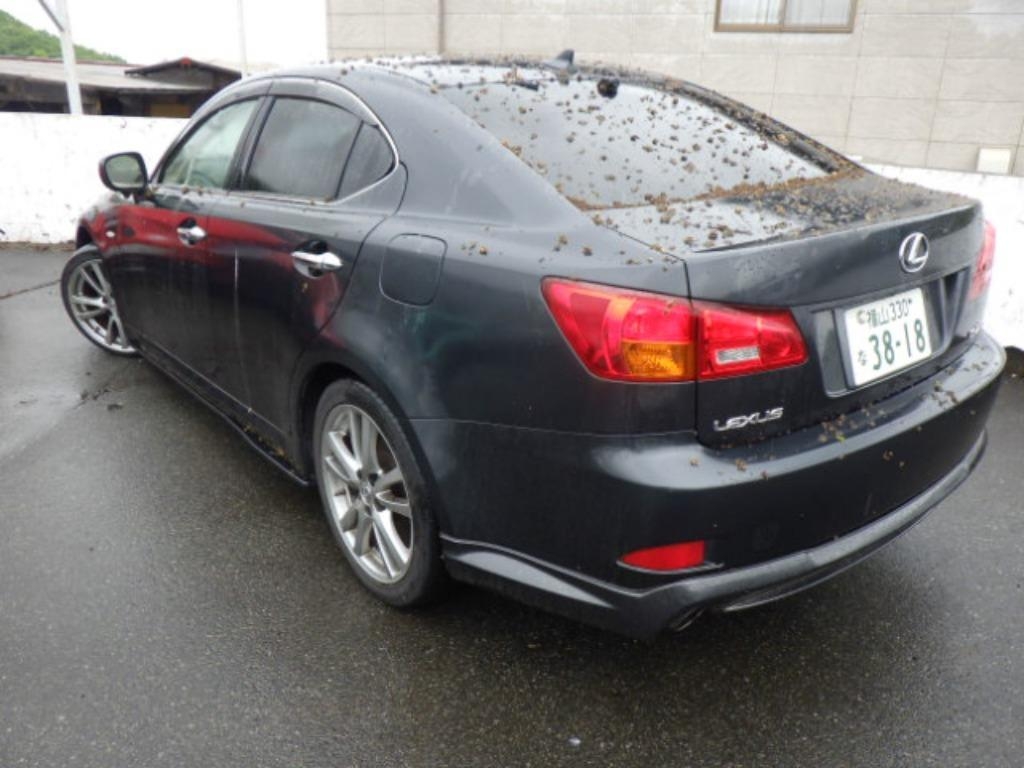 LEXUS IS250