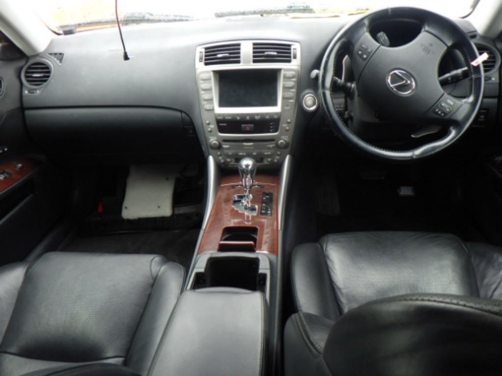 LEXUS IS250
