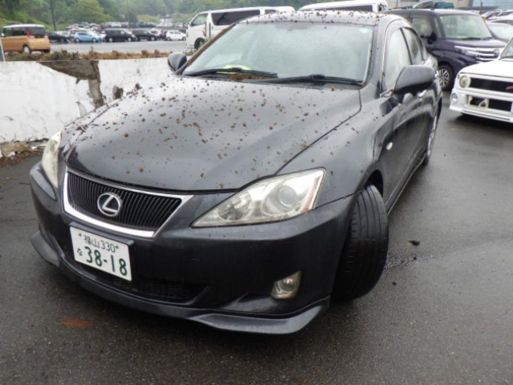 LEXUS IS250