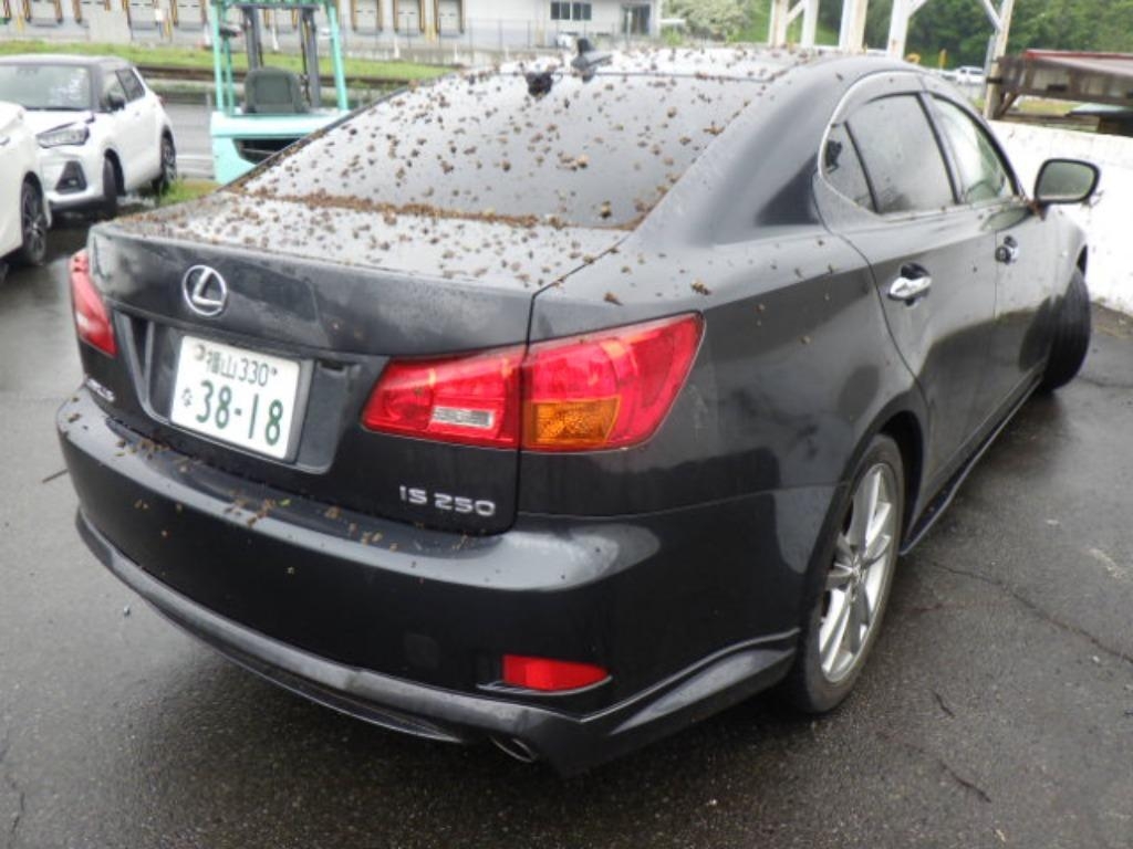 LEXUS IS250