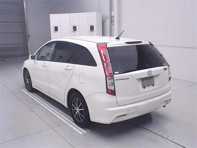HONDA STREAM