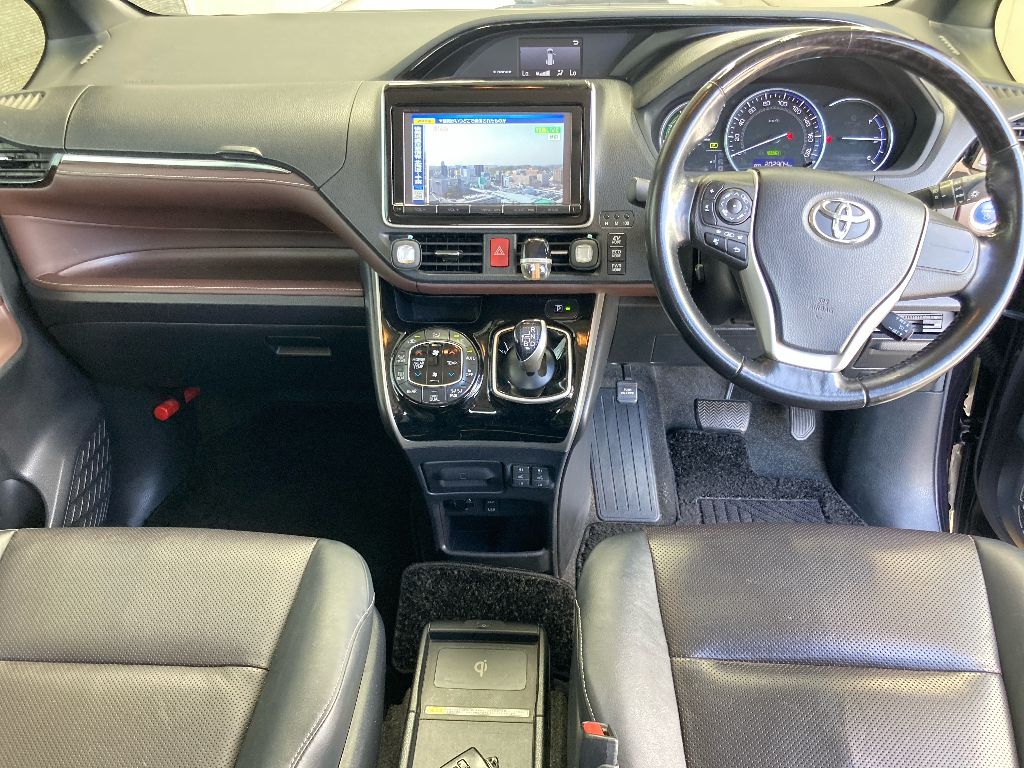 TOYOTA ESQUIRE
