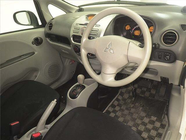 MITSUBISHI I