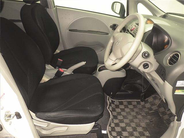 MITSUBISHI I