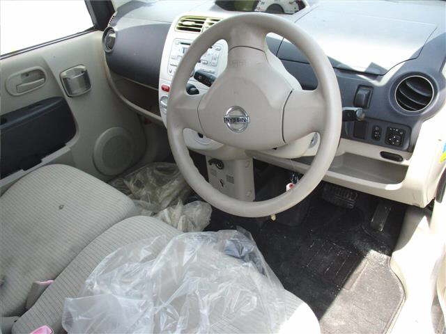 NISSAN OTTI