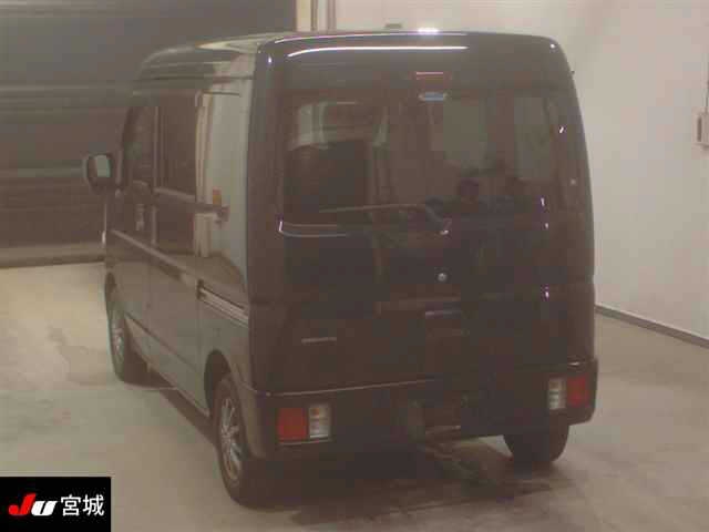 NISSAN NV100 CLIPPER