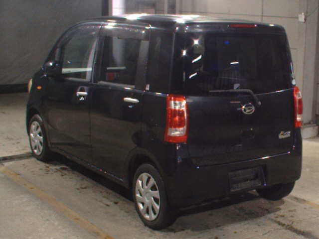 DAIHATSU TANTO EXE