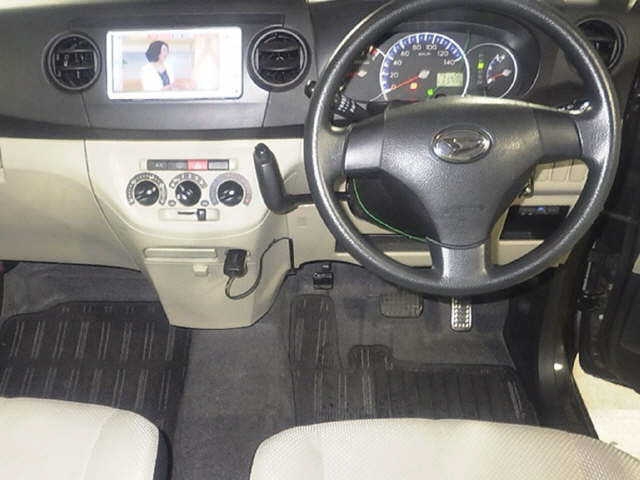 DAIHATSU TANTO EXE