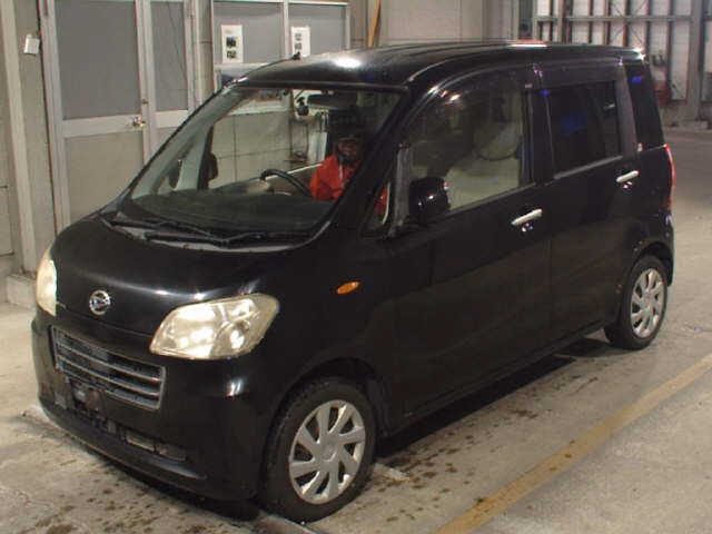 DAIHATSU TANTO EXE