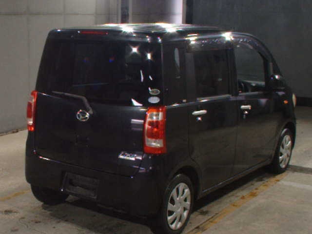 DAIHATSU TANTO EXE