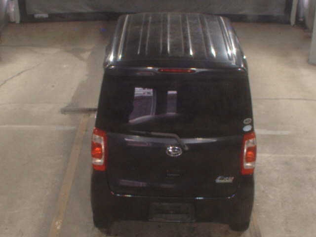 DAIHATSU TANTO EXE
