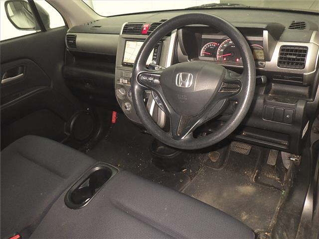 HONDA ZEST