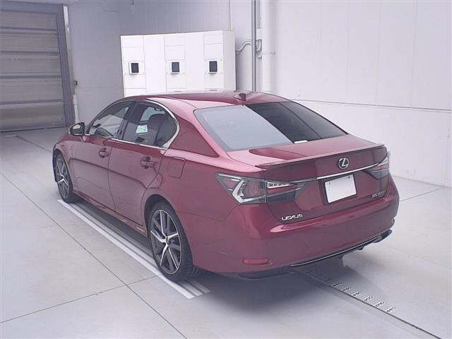 LEXUS GS300H