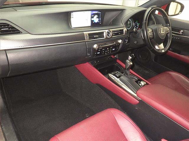 LEXUS GS300H