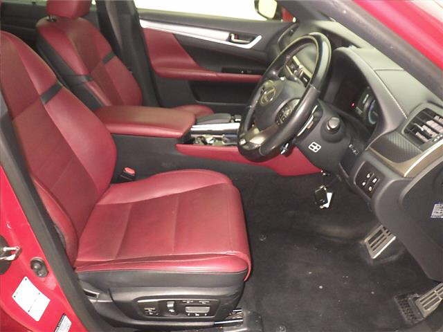 LEXUS GS300H