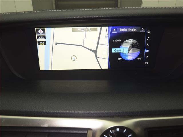 LEXUS GS300H