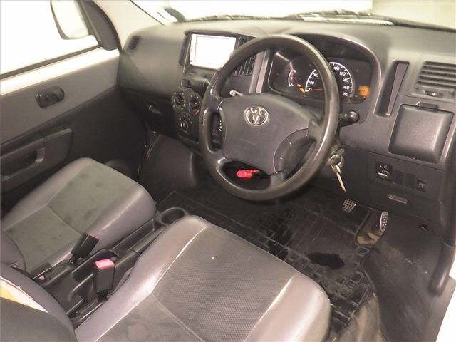 TOYOTA TOWN ACE