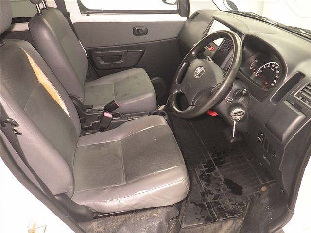 TOYOTA TOWN ACE