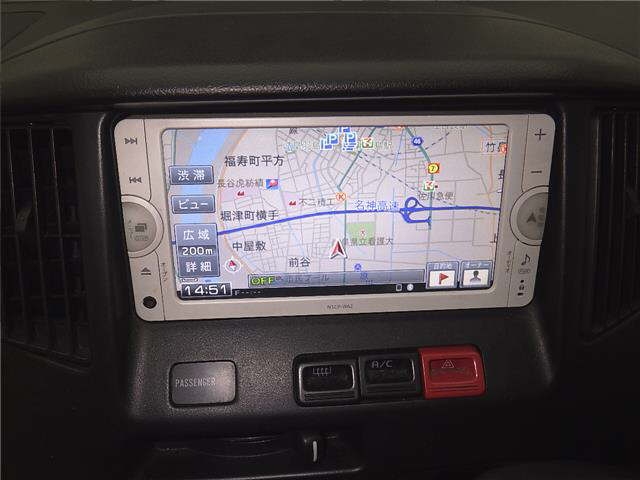 TOYOTA TOWN ACE