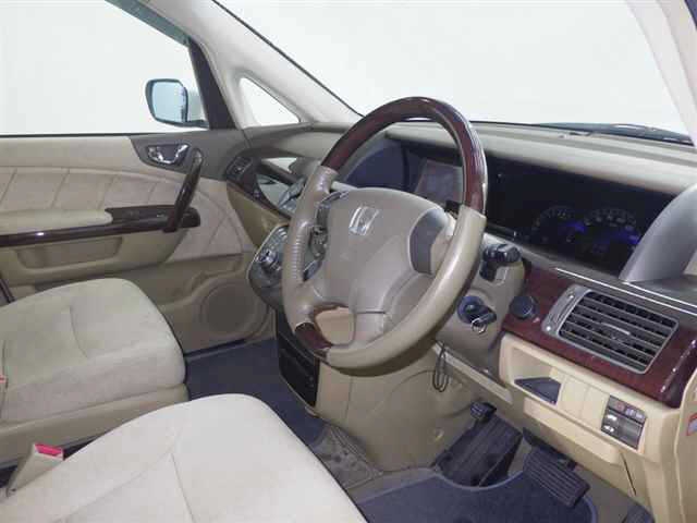 HONDA ELYSION