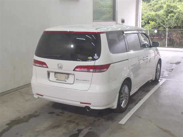 HONDA ELYSION