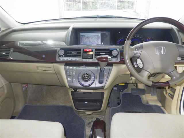 HONDA ELYSION