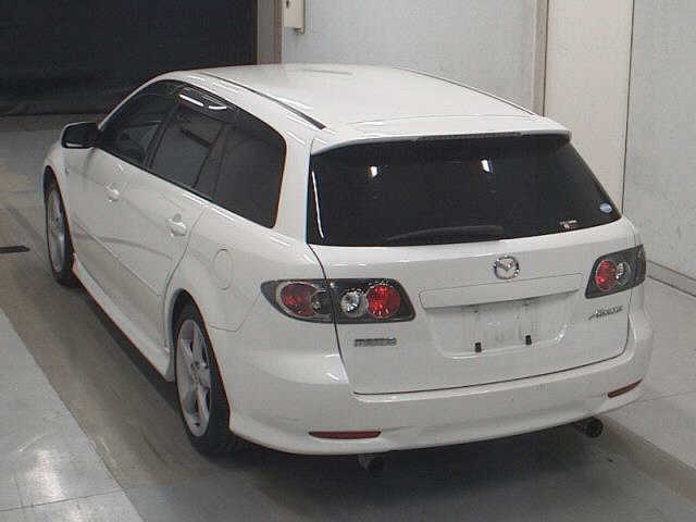 MAZDA ATENZA