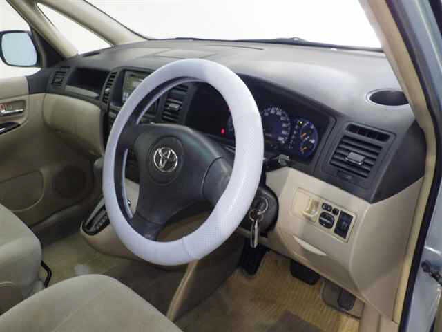 TOYOTA COROLLA SPACIO