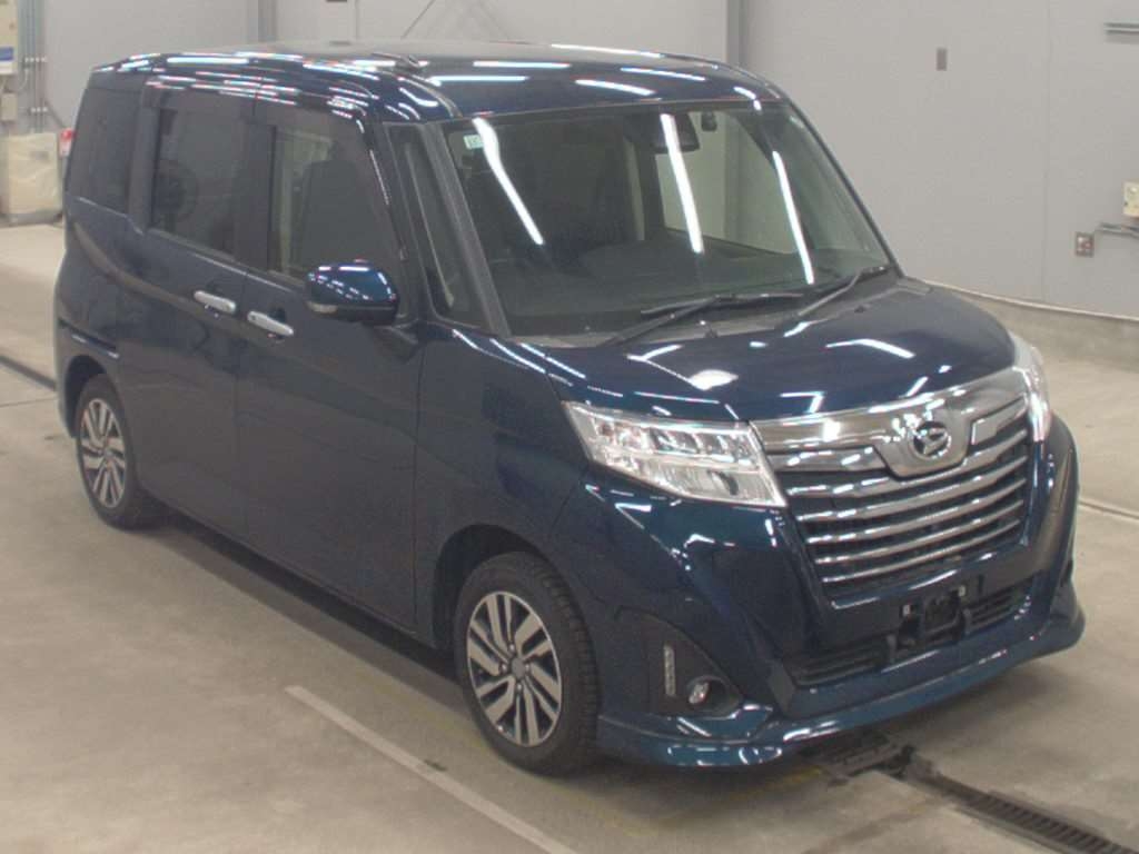 DAIHATSU THOR