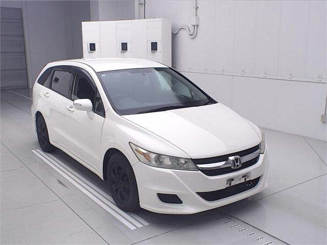 HONDA STREAM