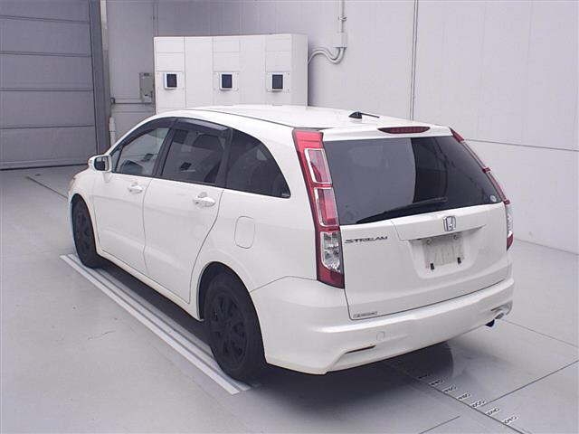 HONDA STREAM