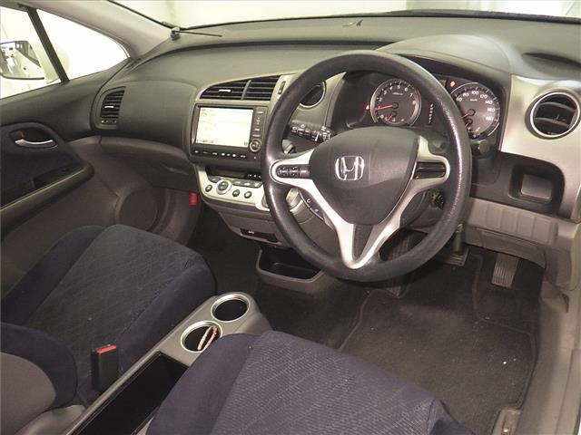 HONDA STREAM
