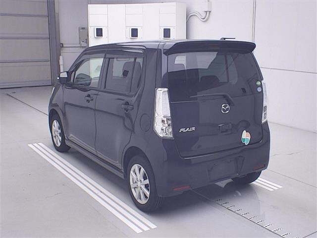 MAZDA FLAIR