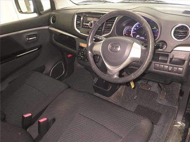 MAZDA FLAIR