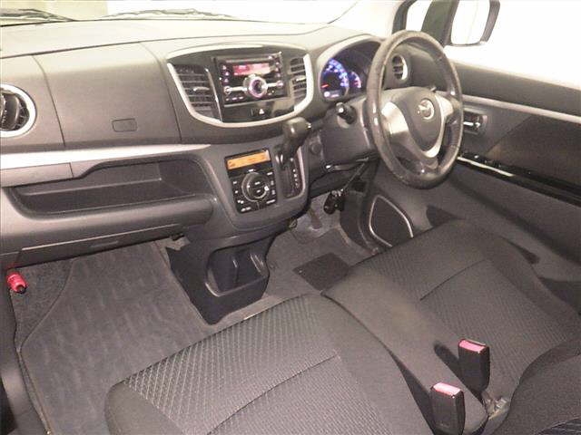 MAZDA FLAIR