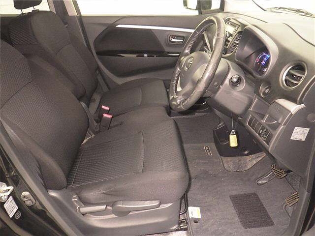 MAZDA FLAIR