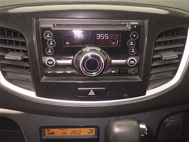 MAZDA FLAIR