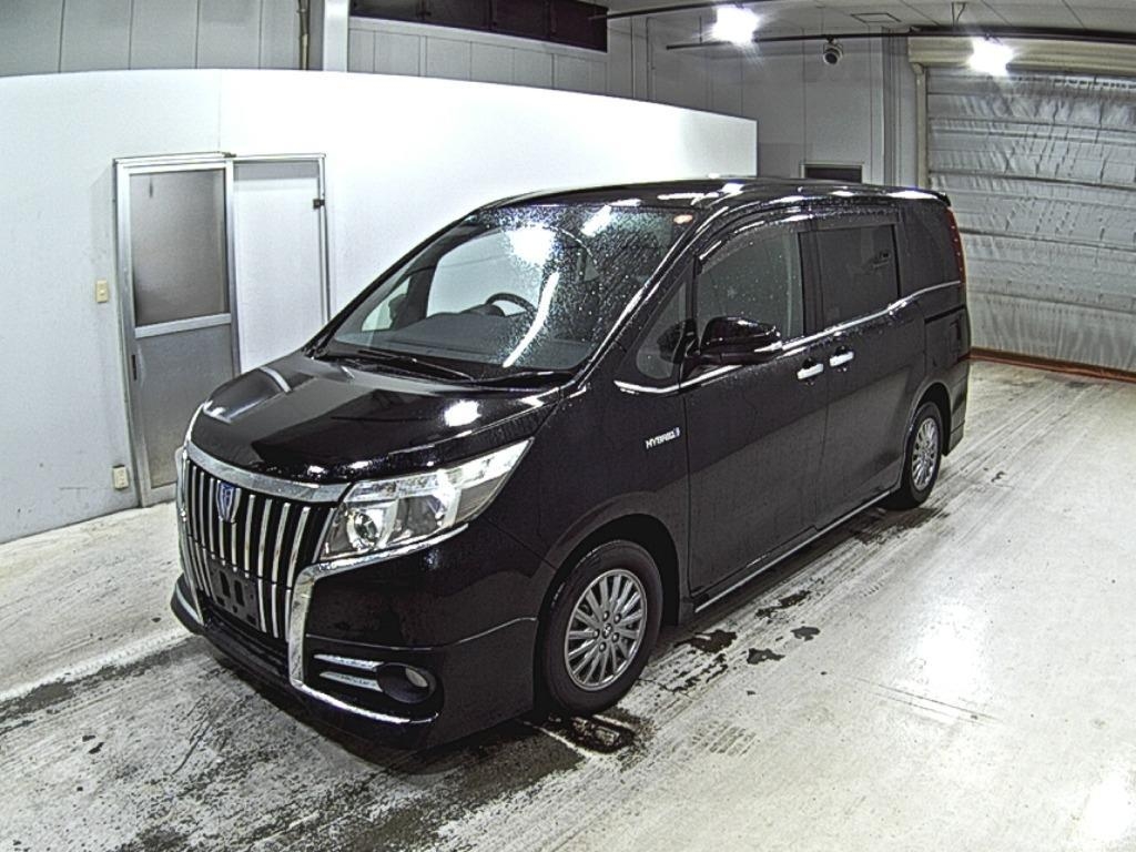 TOYOTA ESQUIRE