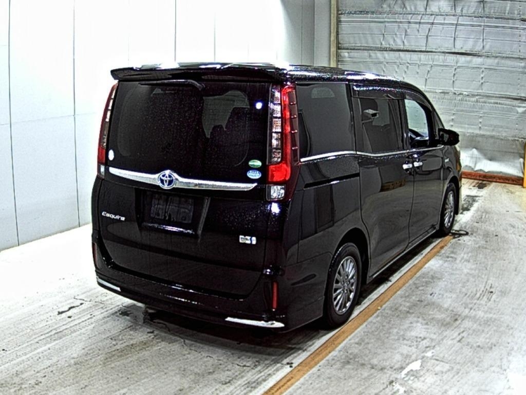 TOYOTA ESQUIRE