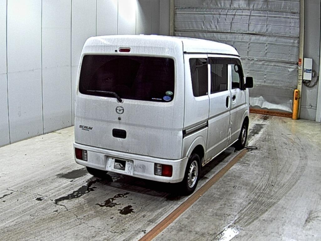 MAZDA SCRUM